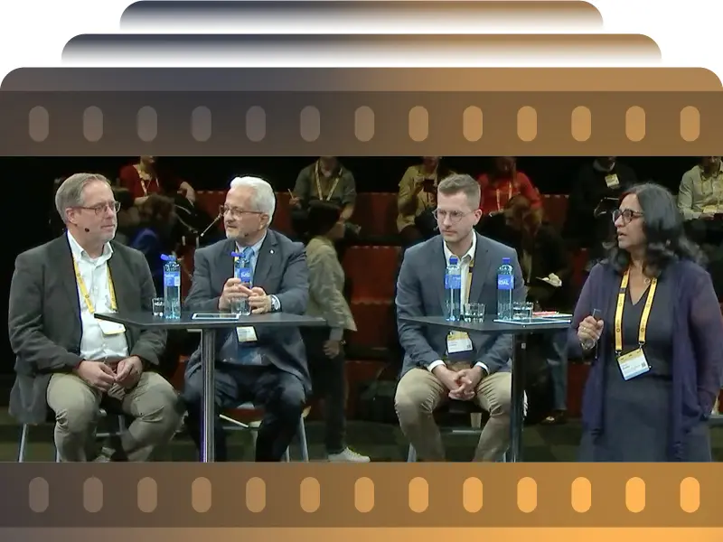Symposium series | Advanced systemic mastocytosis: Redefining the disease, rethinking patient outcomes